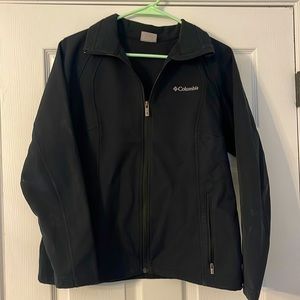 Columbia Jacket